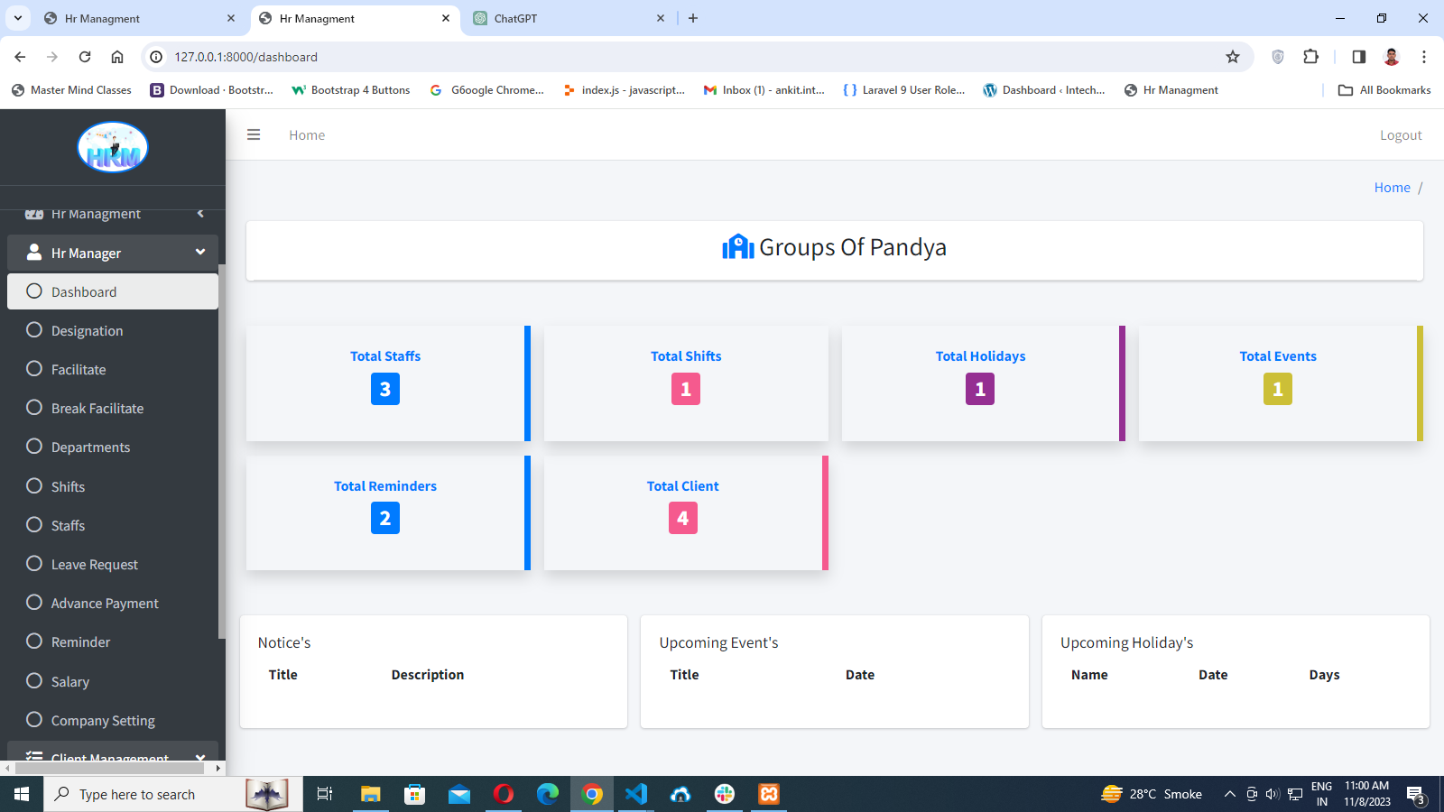 admin-dashboard